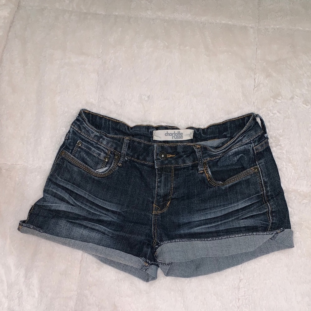 Charlotte Russe (Size 8)